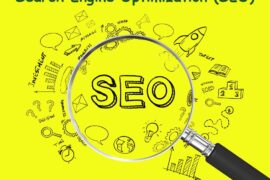 Search Engine Optimization